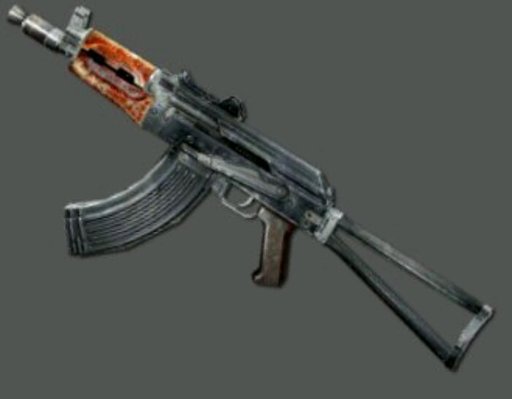 АКС-74у | Wiki | S.T.A.L.K.E.R.FAN. Amino