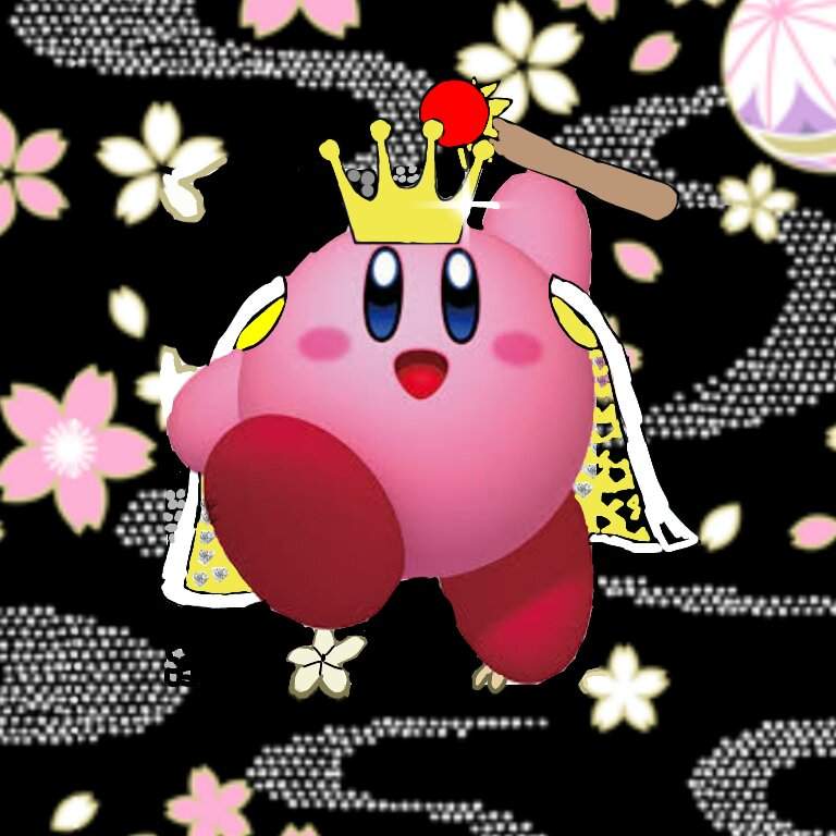 Kirby Kirby Officiel France Amino