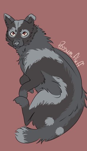 Cinder | Wiki | Furry Amino