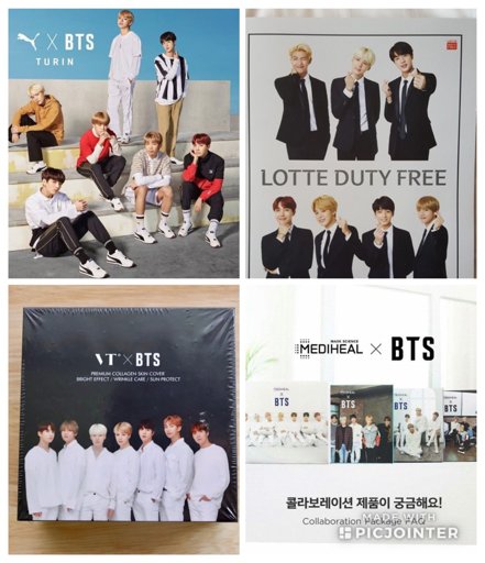 7. BTS as Super-Influencers: Content + Distribution = Authenticity & Engagement