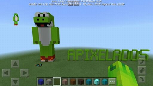 Especial 1000 Seguidores Parte 1 Tag Del Pixel Art Review Minecraft Amino Crafters Amino