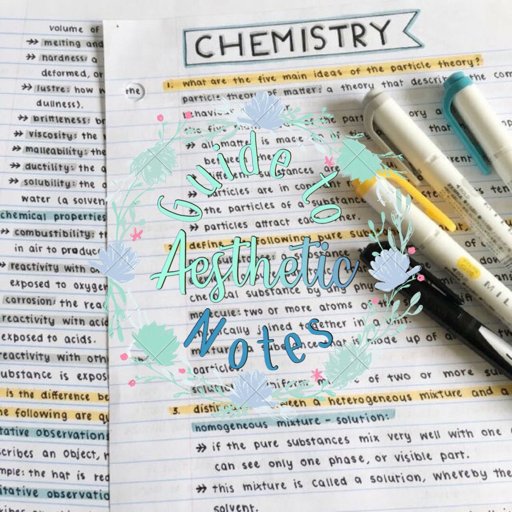 guide-to-aesthetic-notes-studying-amino-amino