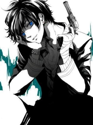 Misha | Wiki | German Roleplay Community Amino