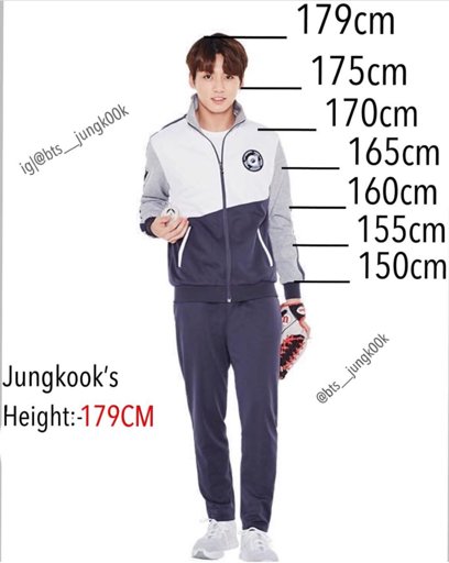 Compare your height to jungkooks. | ARMY's Amino