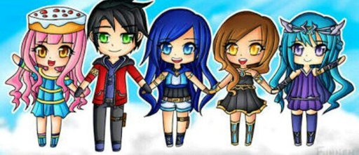 Best Outfit | ItsFunneh: Sσυℓ Of Pσтαтσѕ Amino