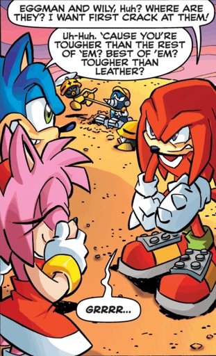 Knuckles The Echidna Wiki Sonic The Hedgehog Amino