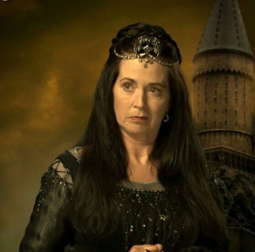 Rowena Ravenclaw Wiki Harry Potter Amino