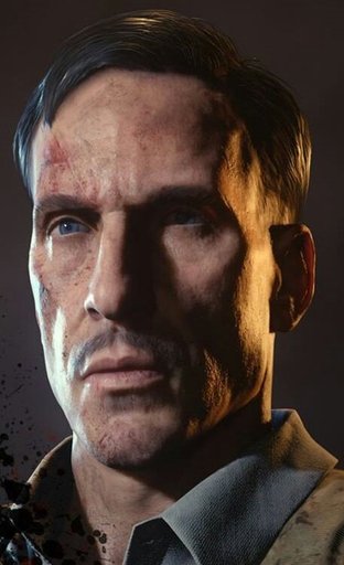 richtofen funko pop