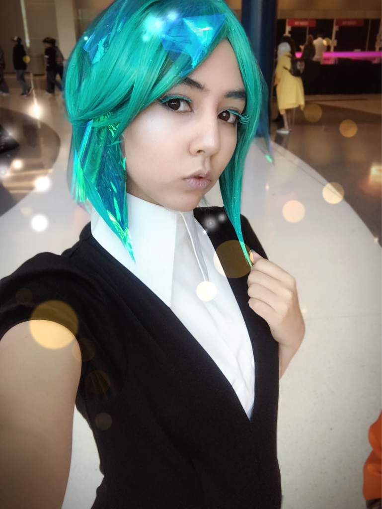 Houseki No Kuni Wiki Cosplay Amino