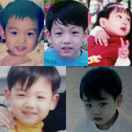 he is so cute baby
