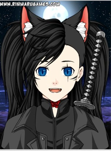 Sakurai (Wolf's Rain Oc) | Wiki | Anime Amino
