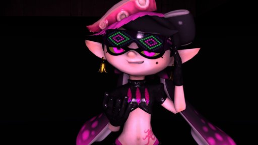 splatoon callie body pillow