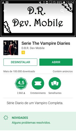 assistir diários de vampiro