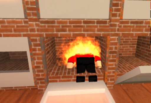 When U Dont Know How To Cook Pizza Roblox Amino
