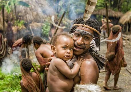 papuan people
