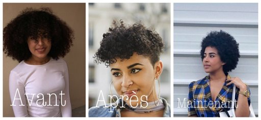 Mon Evolution Cheveux Crépus Mon Afro Amino