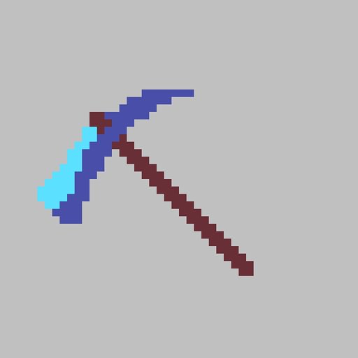 Fortnite Pickaxe Pixel Pix Axe Fortnite Battle Royale Armory Amino