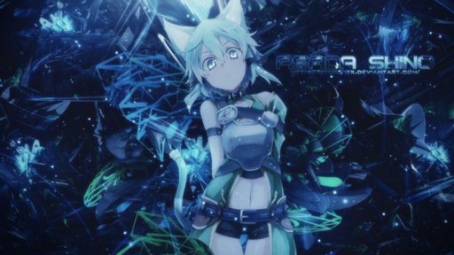 Sword Art Online German Anime Amino