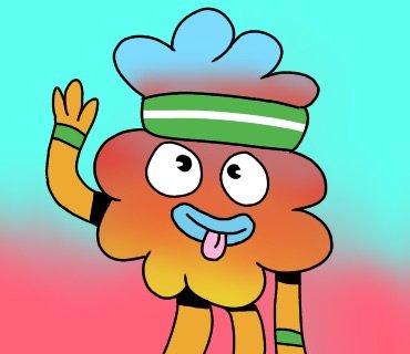 Featured image of post Amazing World Of Gumball Tobias The amazing world of gumball hot dog guy tumblr