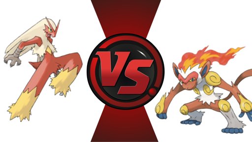 Blaziken Vs Infernape Pokemon Amino