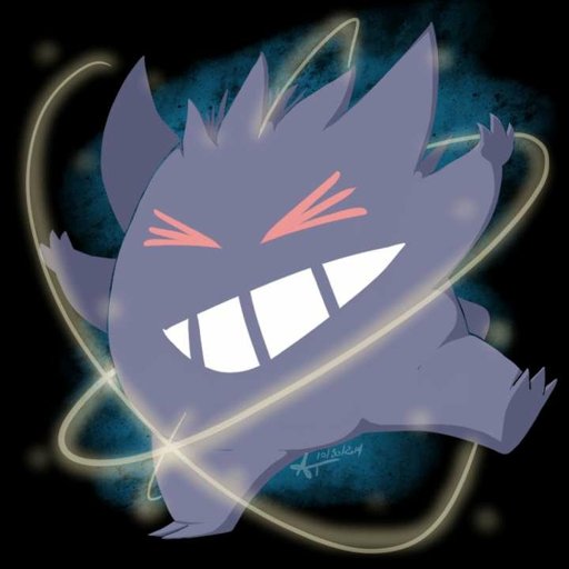 094 Gengar Wiki Pokemon Pokemon Amino