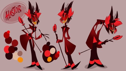 Alastor Wiki Hazbin Hotel Official Amino