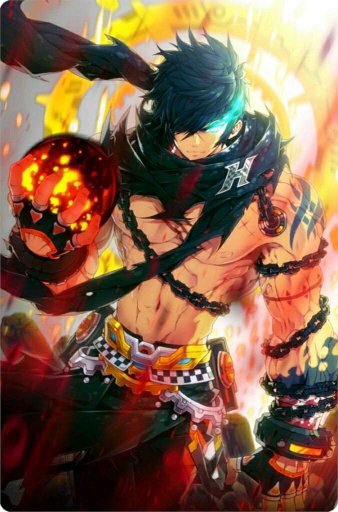 Zarkos | Wiki | RP【Akuma no shinryaku】 Amino