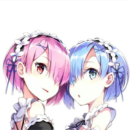 Rem Y Ram Anime Amino