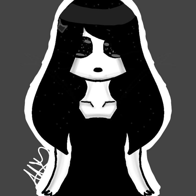 Dibujo De Jane The Killer Tipo Chibi Creppypasta Terror Amino