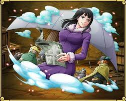 Nico Robin During The Time Skip One Piece Amino