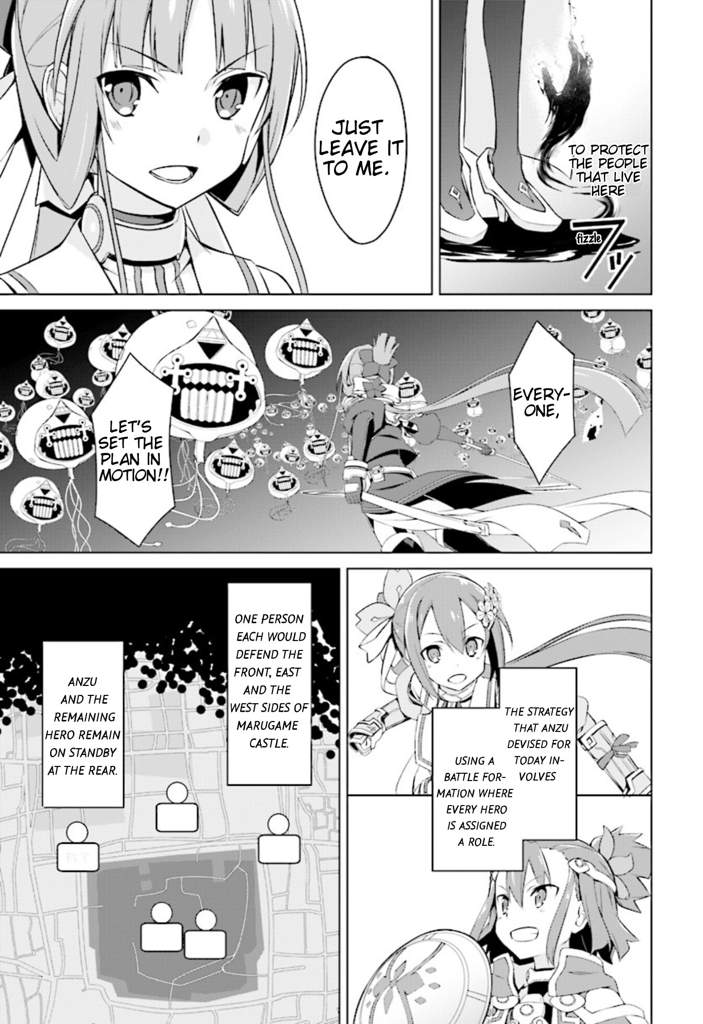 Nogi Wakaba Is A Hero Chapter Part Yuki Yuna Is A Hero Amino