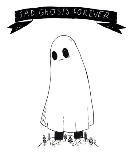 Welcome To Sad Ghost Clud Amino The Sad Ghost Club Amino