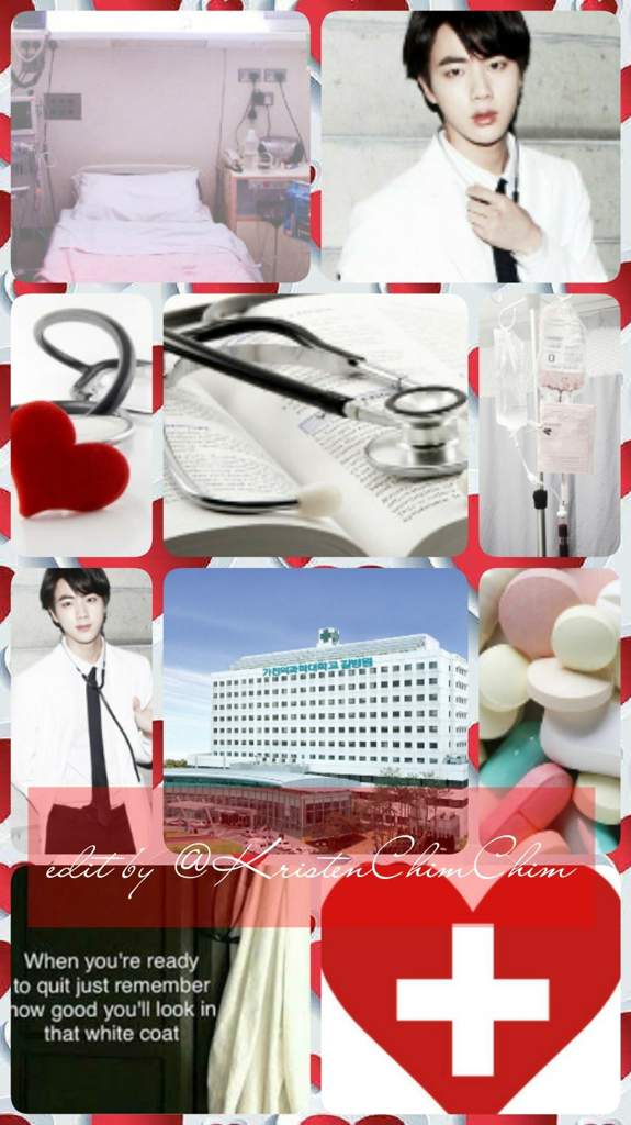 Bts Doctors Aesthetics Bts Fictional Amino