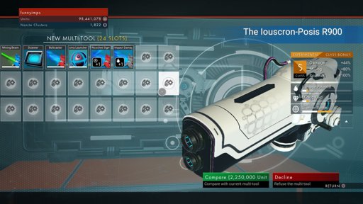 The Iouscron Posis R900 Wiki No Man S Sky Amino Hub Amino