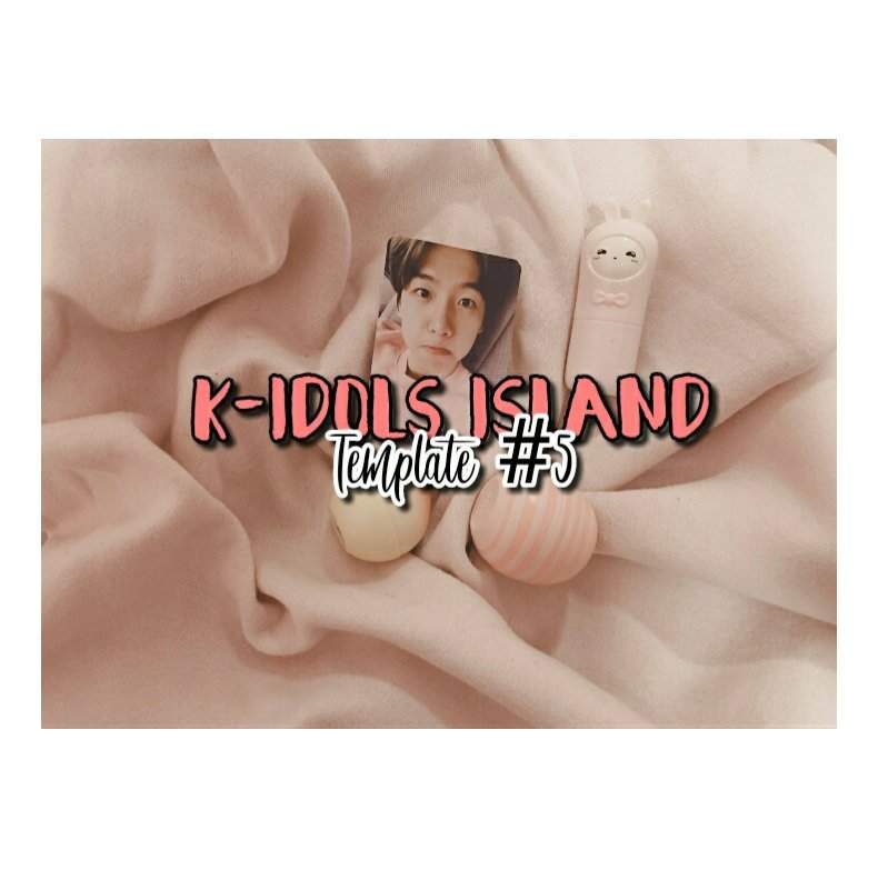 Wiki K Idols Island Krp Amino