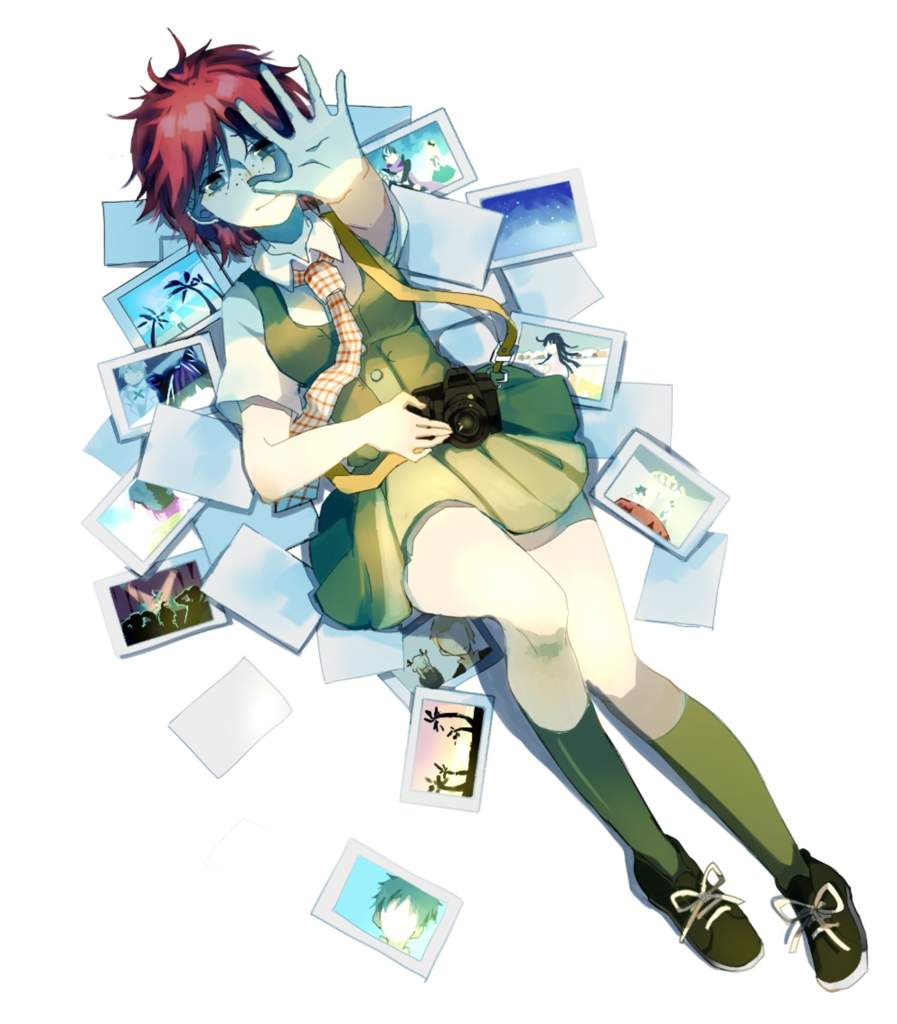 Mahiru Koizumi