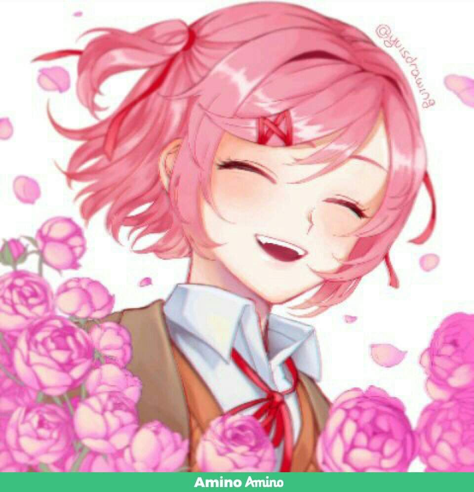 Algumas Fotos De Ddlc Doki Doki LC PT BR Amino