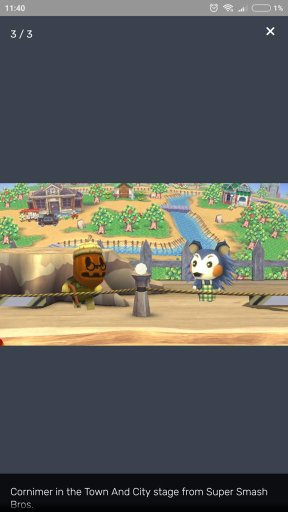 CORNIMER | Wiki | ⸙; Animal Crossing Amino