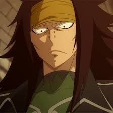 Gajeel Wiki امبراطورية الأنمي Amino
