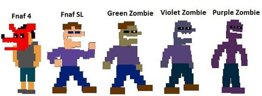 afton mystery mini