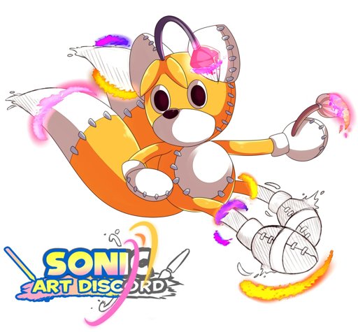 sonic project x discord