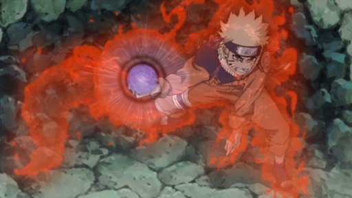 Rasengan Wiki Naruto Rus Amino