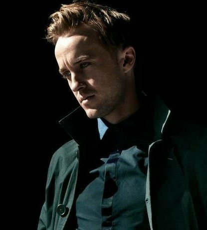 Tom Felton Wiki House Of Fandoms Amino