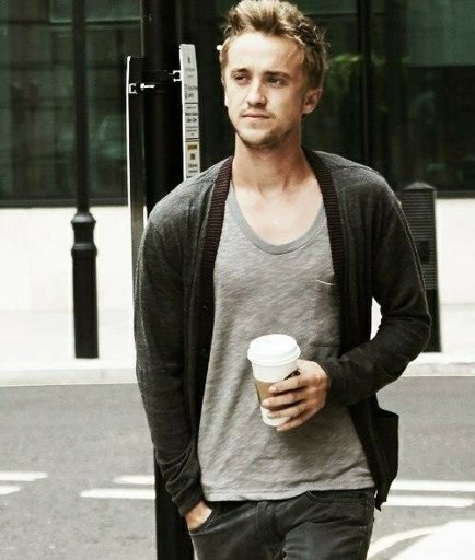 Tom Felton Wiki House Of Fandoms Amino