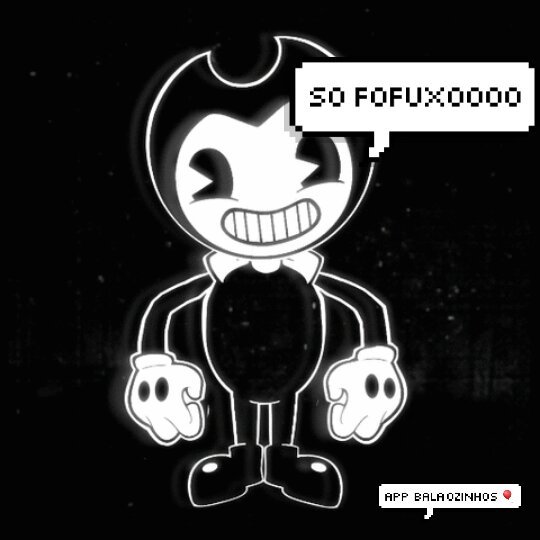 Nosso Fofuxo Wiki Bendy And The Ink Machine Ptbr Amino