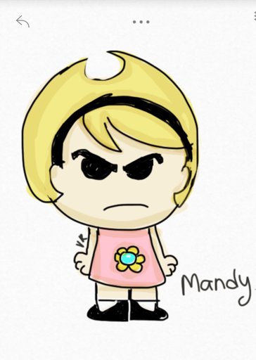 funko billy y mandy