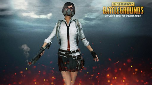 playerunknowns battlegrounds wiki