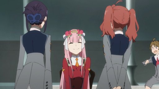 EPISODE 17 DISCUSSION TIME PART 1 | Darling In The FranXX Official Amino