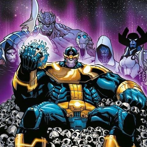 Чёрный Карлик | Wiki | Вселенная MARVEL Amino