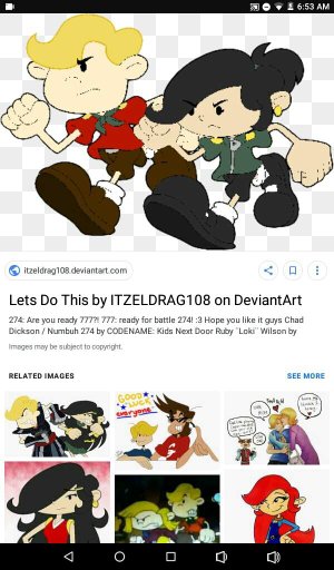 Nathan And Valentine Wiki Codename Kids Next Door Amino